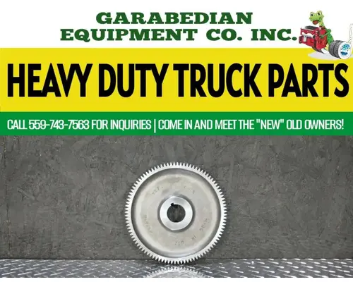 CUMMINS N14 Timing Gears