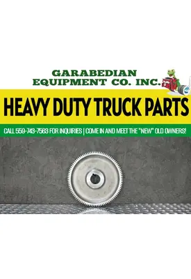 CUMMINS N14 Timing Gears