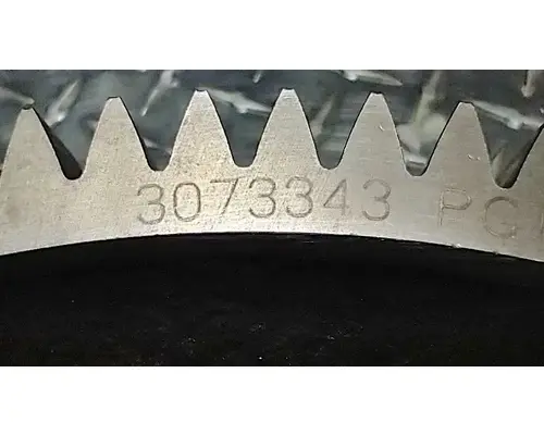 CUMMINS N14 Timing Gears