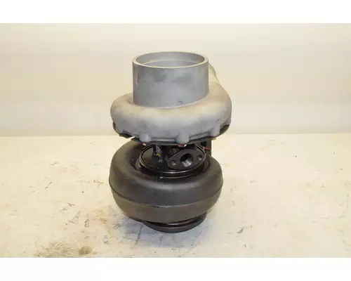CUMMINS N14 Turbocharger  Supercharger