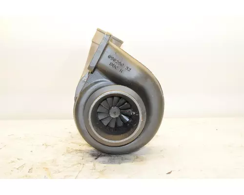 CUMMINS N14 Turbocharger  Supercharger