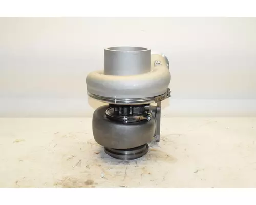 CUMMINS N14 Turbocharger  Supercharger