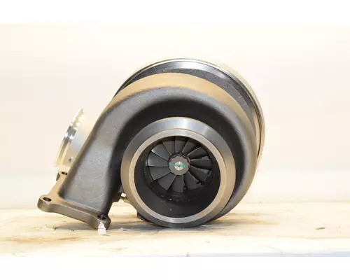 CUMMINS N14 Turbocharger  Supercharger