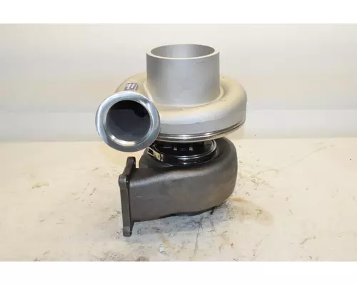 CUMMINS N14 Turbocharger  Supercharger