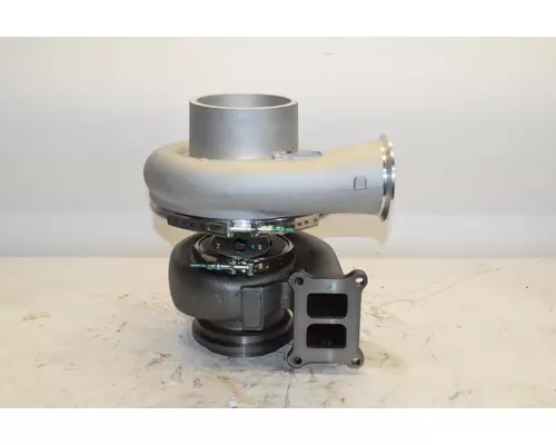 CUMMINS N14 Turbocharger  Supercharger