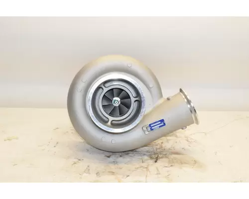 CUMMINS N14 Turbocharger  Supercharger