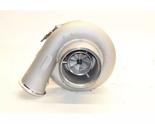 CUMMINS N14 Turbocharger  Supercharger