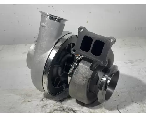 CUMMINS N14 Turbocharger  Supercharger