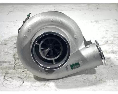 CUMMINS N14 Turbocharger  Supercharger