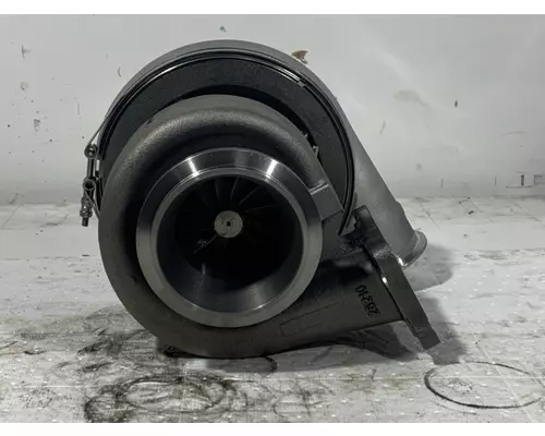 CUMMINS N14 Turbocharger  Supercharger