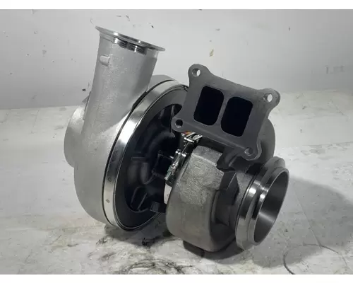 CUMMINS N14 Turbocharger  Supercharger