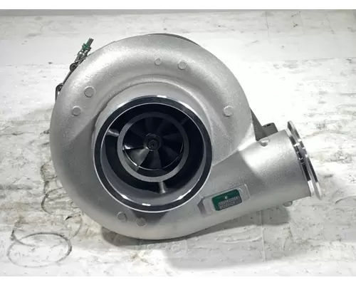 CUMMINS N14 Turbocharger  Supercharger