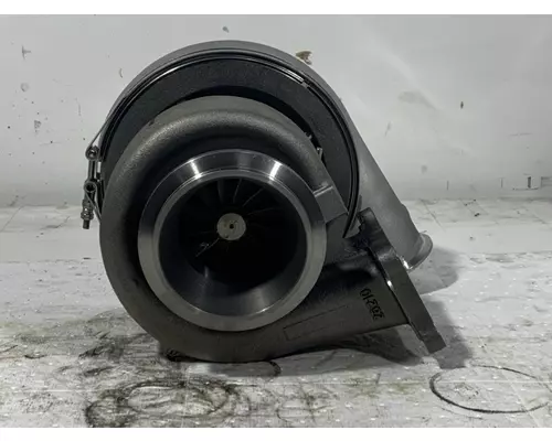 CUMMINS N14 Turbocharger  Supercharger