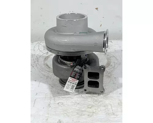 CUMMINS N14 Turbocharger  Supercharger