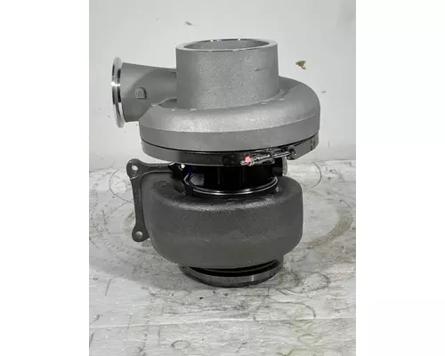 CUMMINS N14 Turbocharger  Supercharger