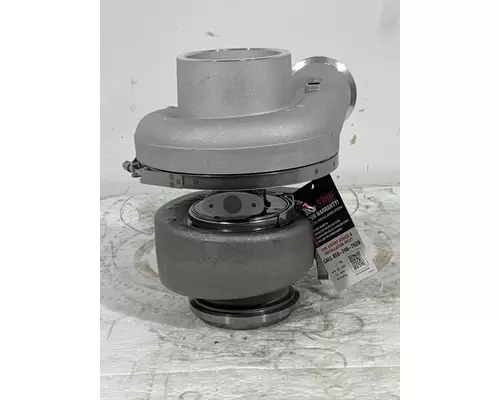 CUMMINS N14 Turbocharger  Supercharger