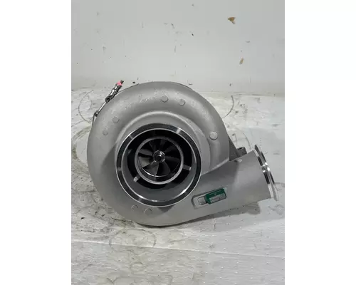 CUMMINS N14 Turbocharger  Supercharger