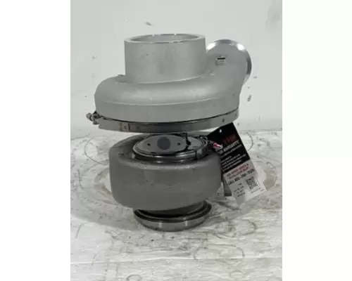 CUMMINS N14 Turbocharger  Supercharger