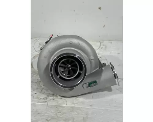 CUMMINS N14 Turbocharger  Supercharger