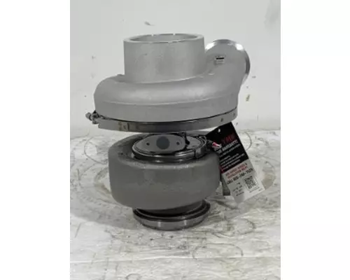 CUMMINS N14 Turbocharger  Supercharger