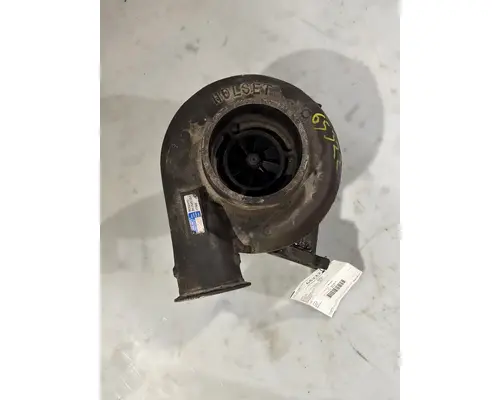 CUMMINS N14 TurbochargerSupercharger