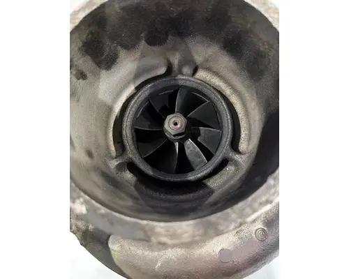 CUMMINS N14 TurbochargerSupercharger