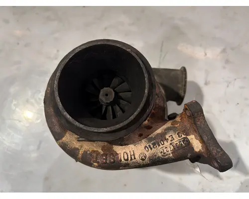 CUMMINS N14 TurbochargerSupercharger