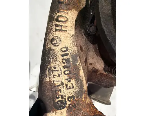 CUMMINS N14 TurbochargerSupercharger