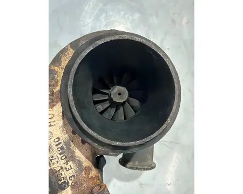 CUMMINS N14 TurbochargerSupercharger