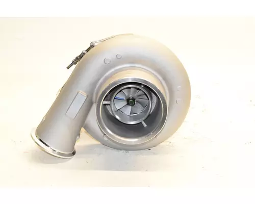 CUMMINS N14 Turbocharger