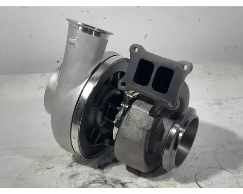 CUMMINS N14 Turbocharger