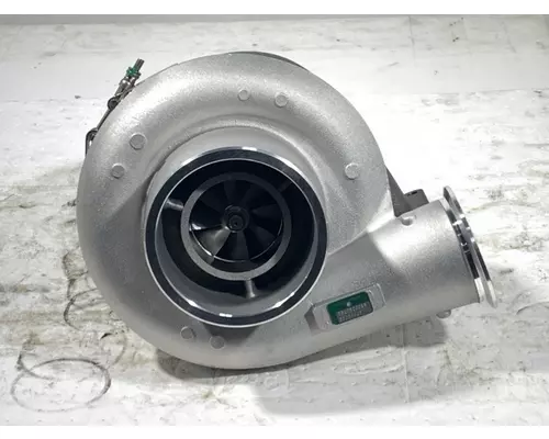 CUMMINS N14 Turbocharger