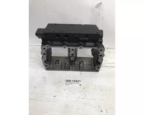 CUMMINS N14 Valve Cover Base