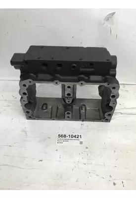 CUMMINS N14 Valve Cover Base