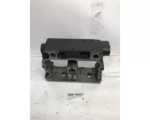 CUMMINS N14 Valve Cover Base