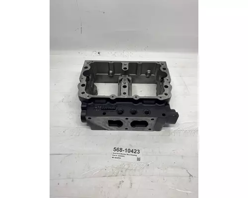 CUMMINS N14 Valve Cover Base