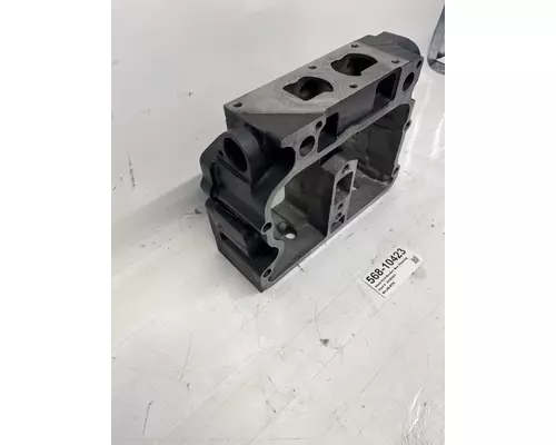 CUMMINS N14 Valve Cover Base