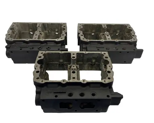 CUMMINS N14 Valve Cover