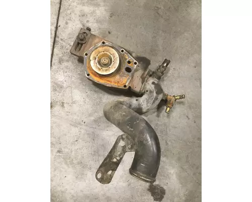 CUMMINS N14 Water Pump