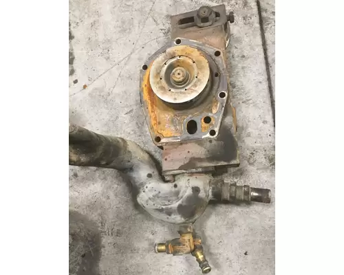 CUMMINS N14 Water Pump