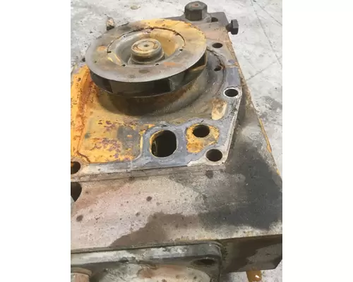 CUMMINS N14 Water Pump