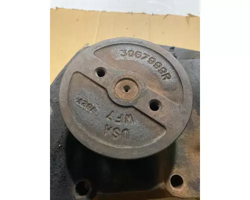 CUMMINS N14 Water Pump