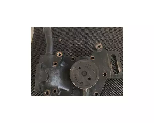 CUMMINS N14 Water Pump