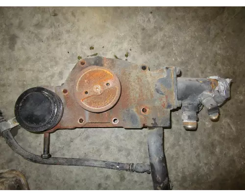 CUMMINS N14 Water Pump