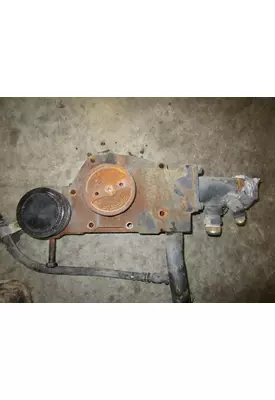 CUMMINS N14 Water Pump