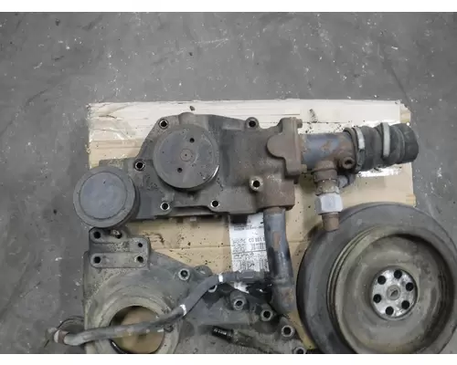 CUMMINS N14 Water Pump