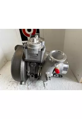 CUMMINS NEW PARTS Turbocharger/Supercharger