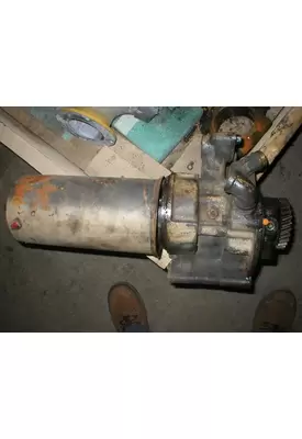 CUMMINS NH/NT-220 Oil Pump