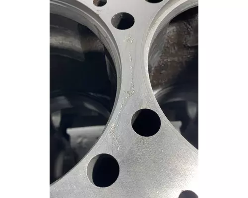 CUMMINS NH/NT 855 Cylinder Block