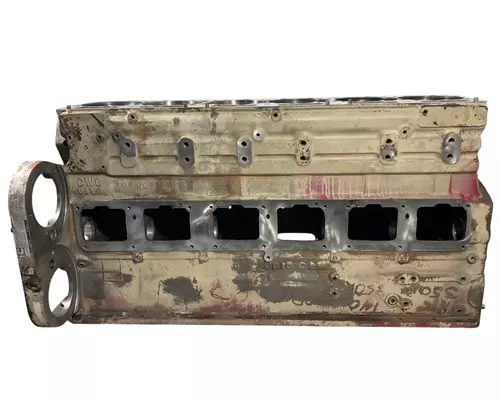 CUMMINS NH/NT 855 Cylinder Block
